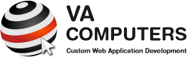 va-computers-amritsar-black-logo